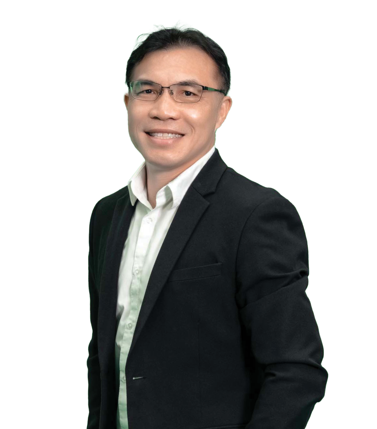 Asst. Prof. Udom Ngammuangsakul